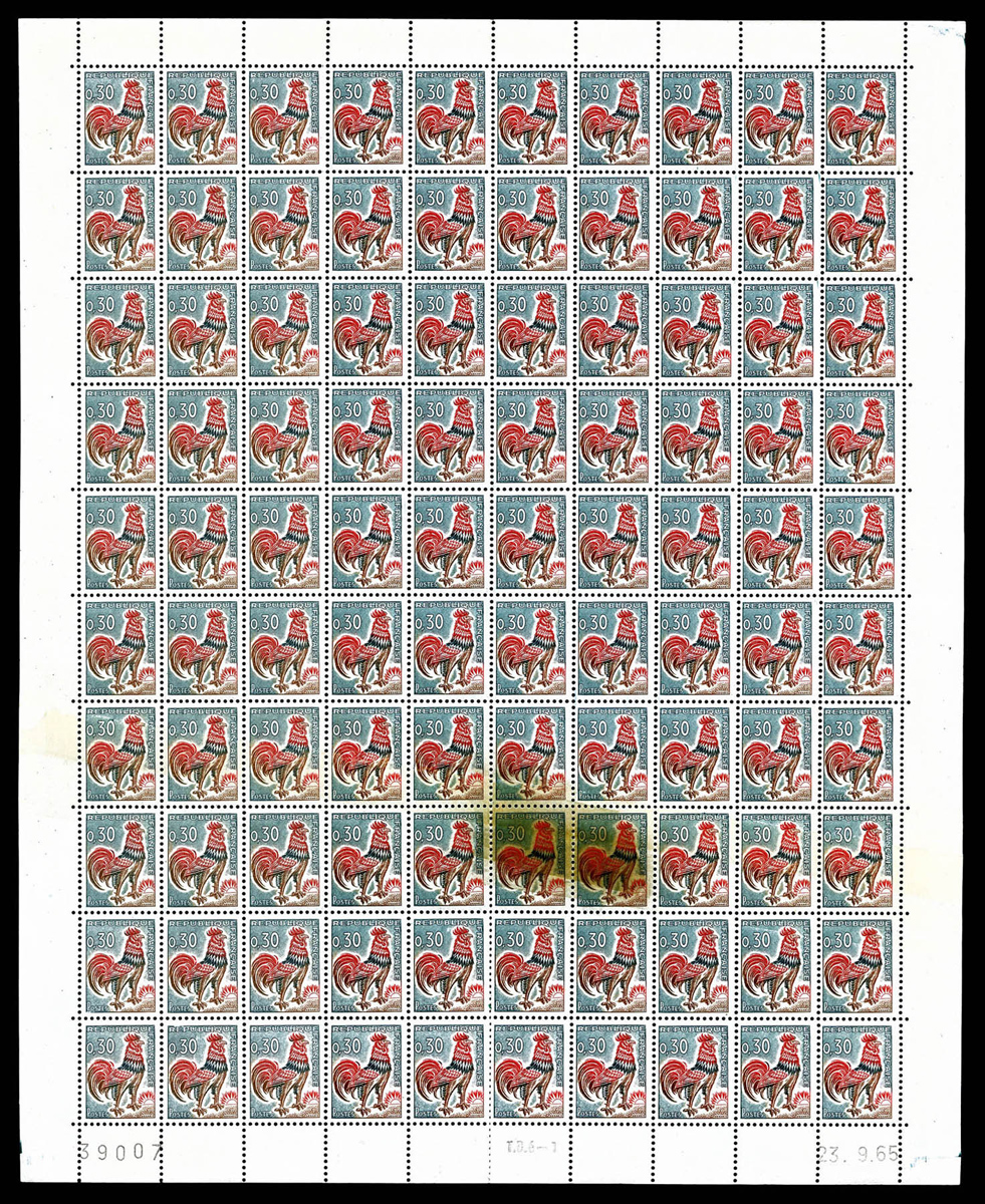 Lot 1602