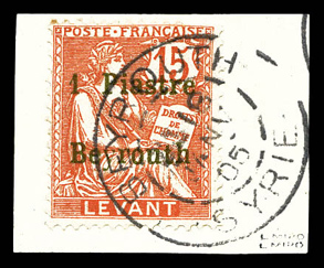 Lot 3695