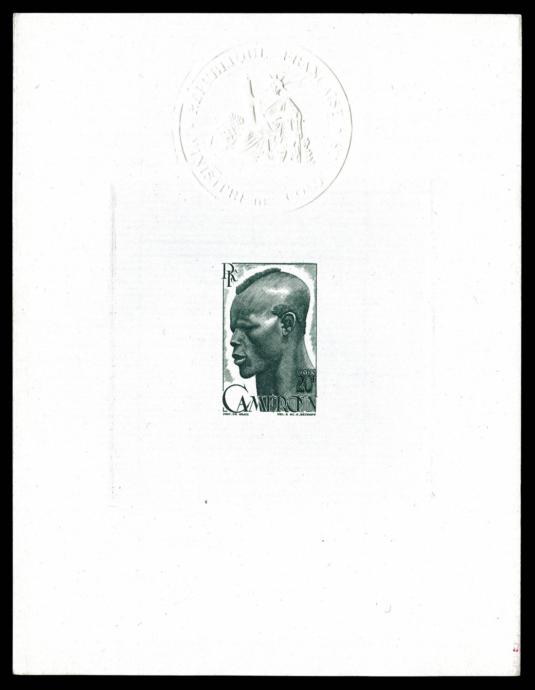 Lot 3370