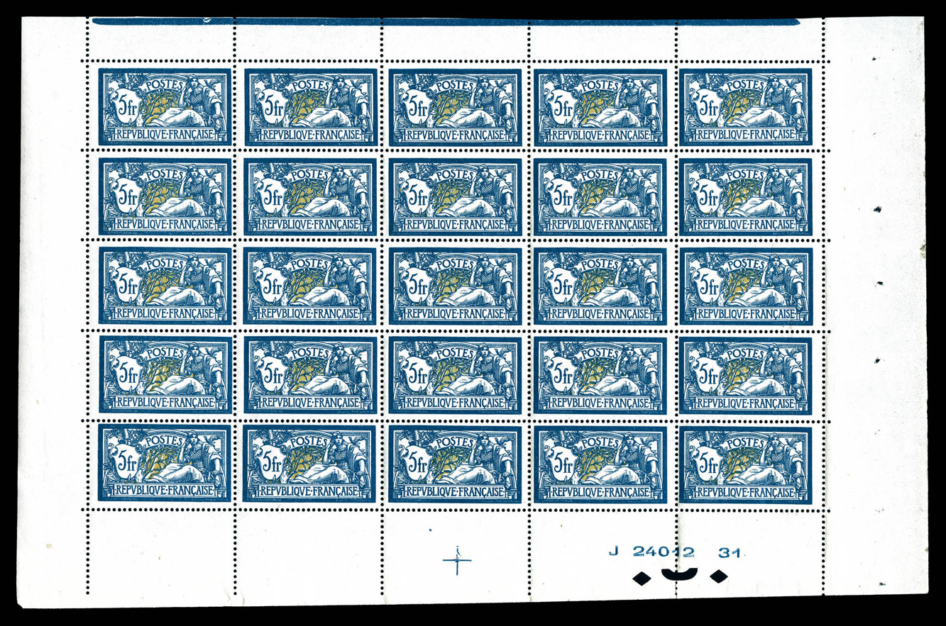 Lot 2725