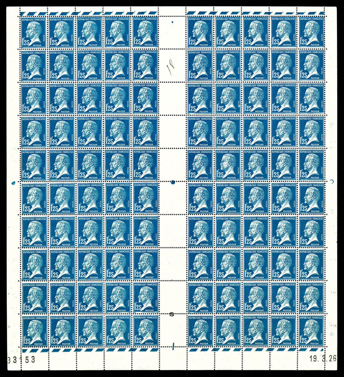 Lot 2995