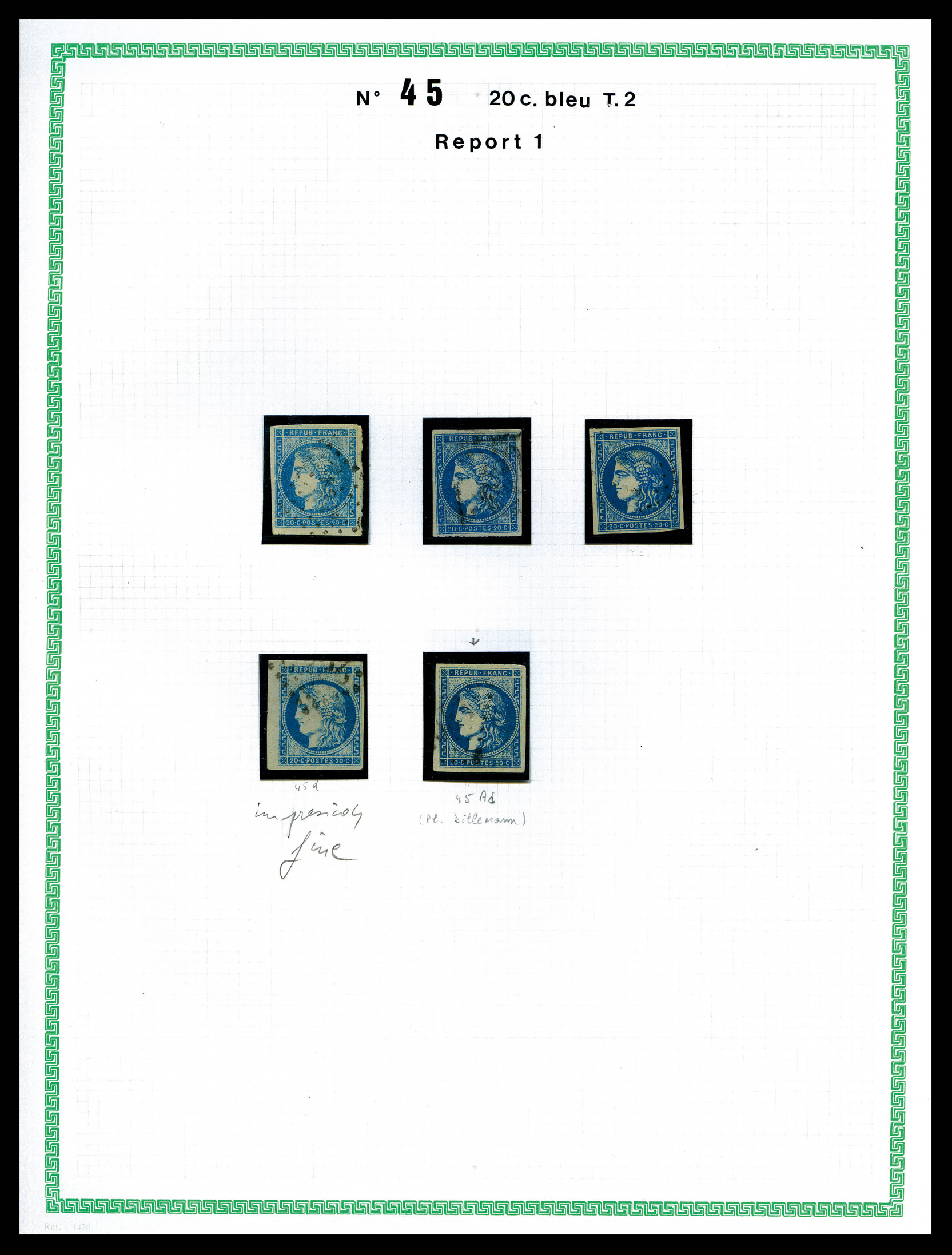 Lot 662