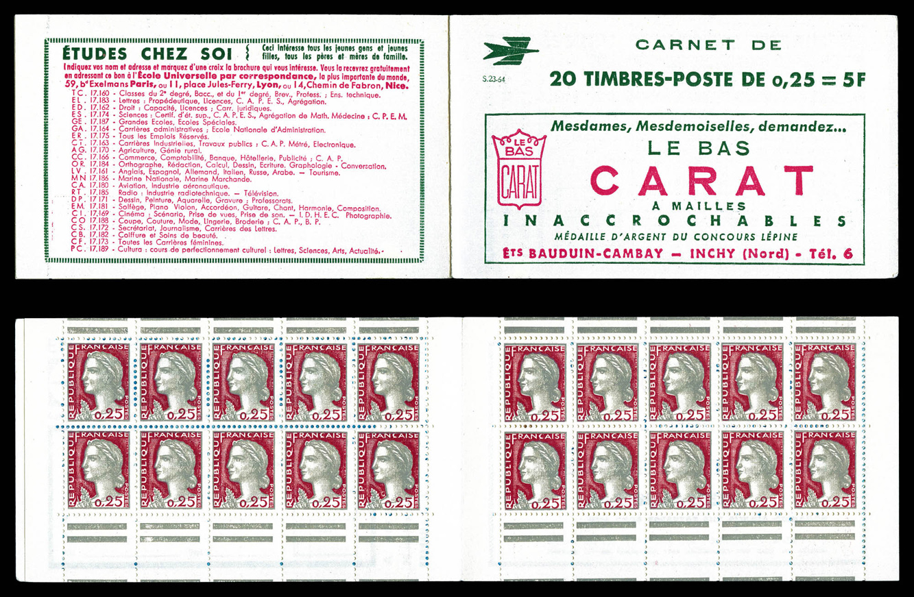 Lot 2363