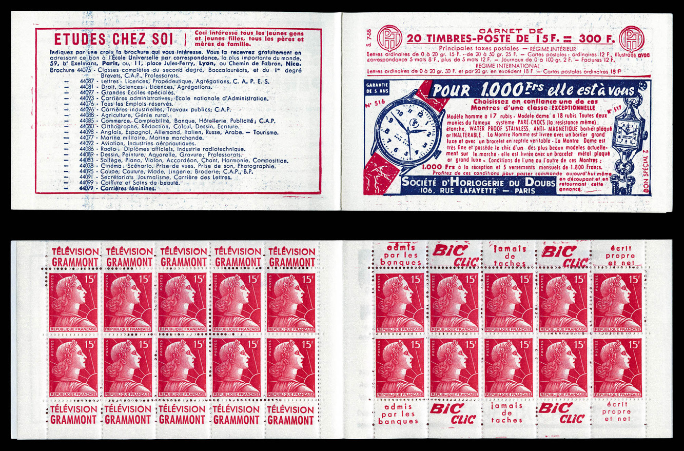 Lot 2302