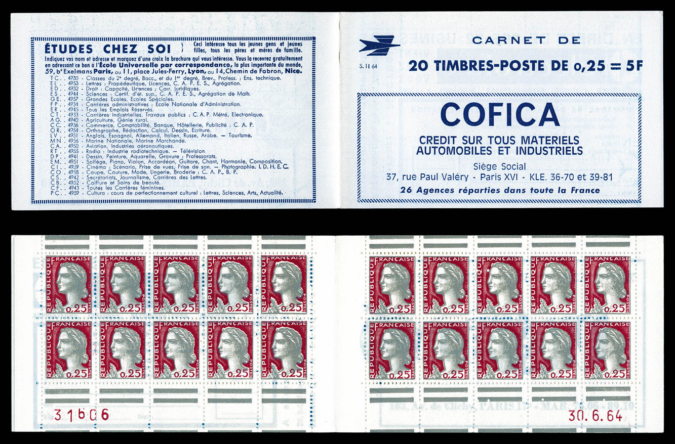 Lot 2360