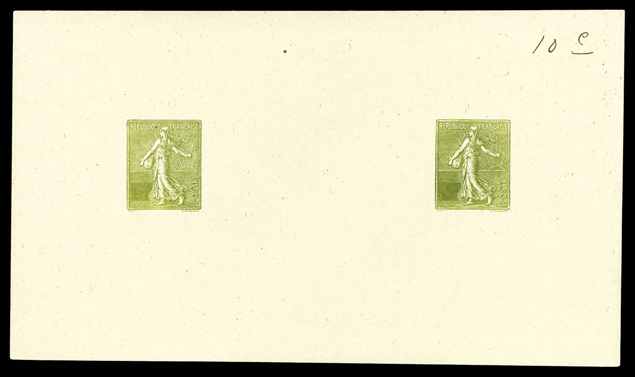 Lot 3073