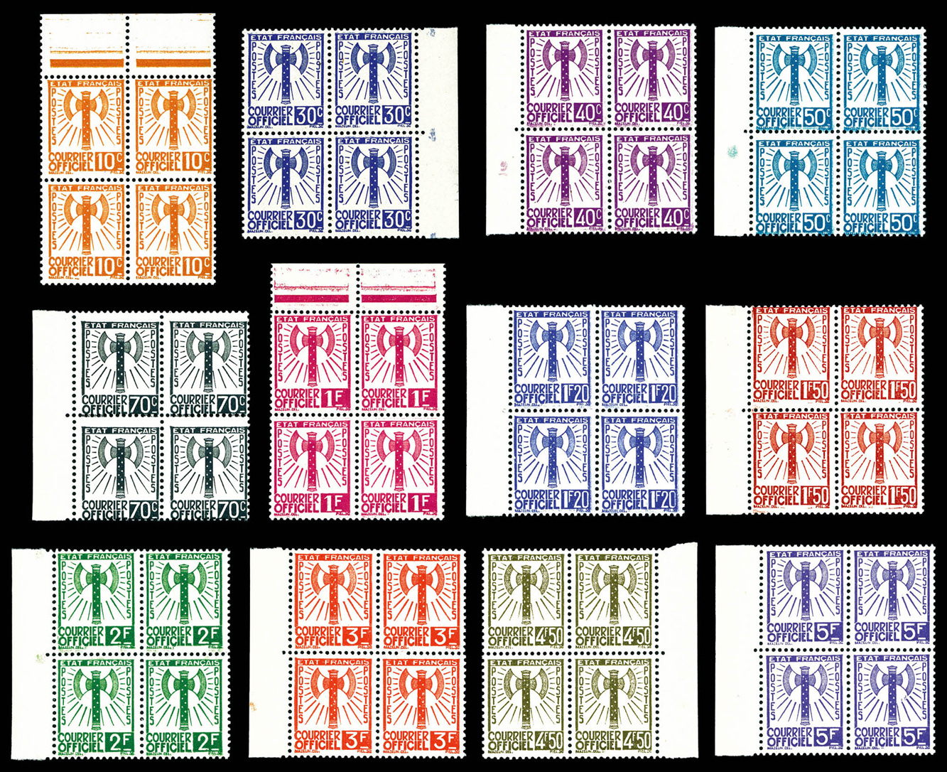 Lot 2663