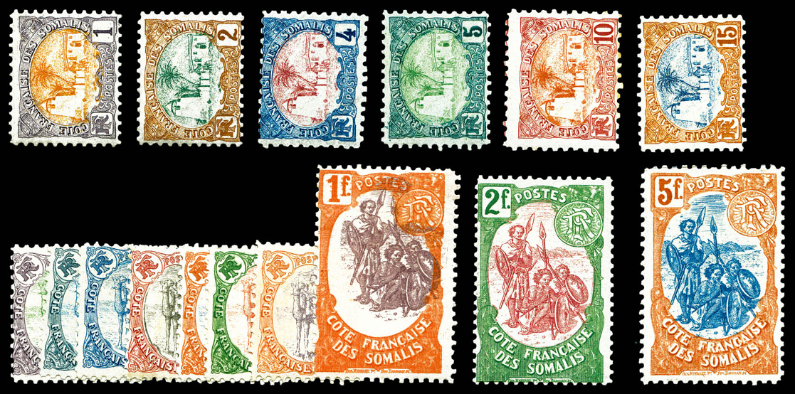 Lot 3123