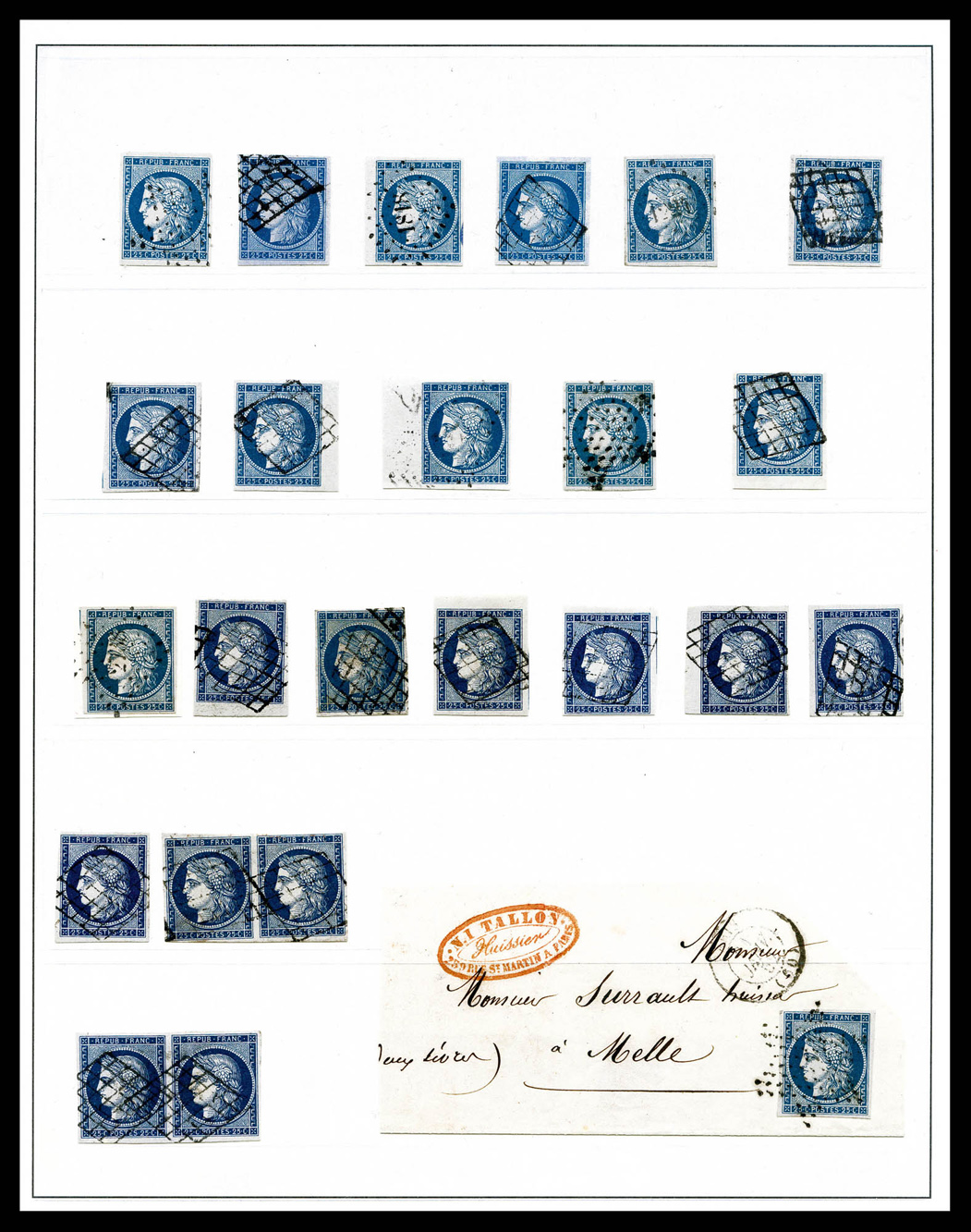 Lot 73