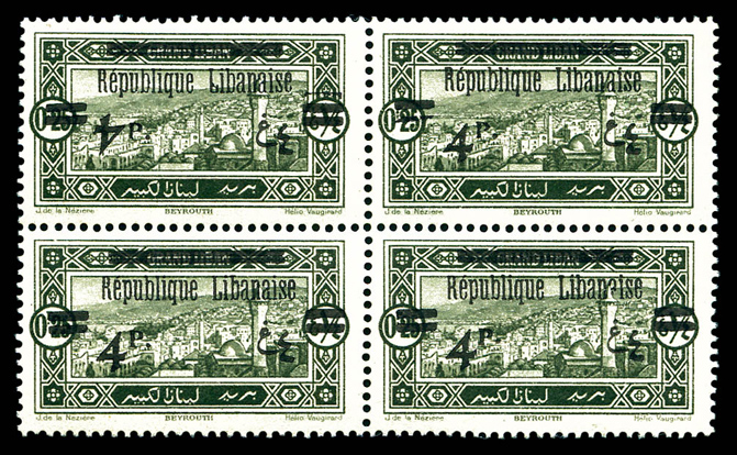 Lot 3232