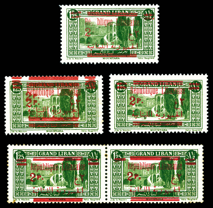 Lot 3258