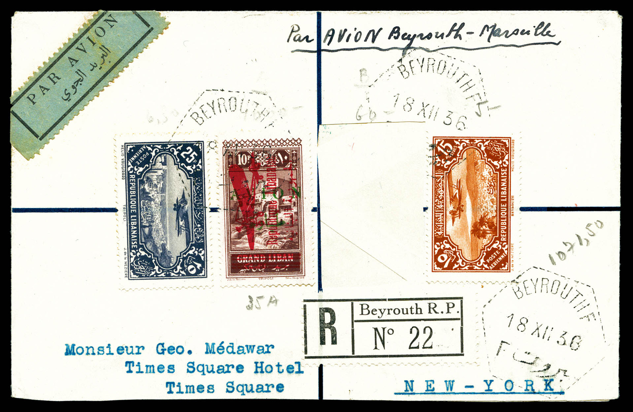 Lot 3292