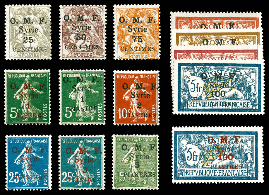 Lot 3929
