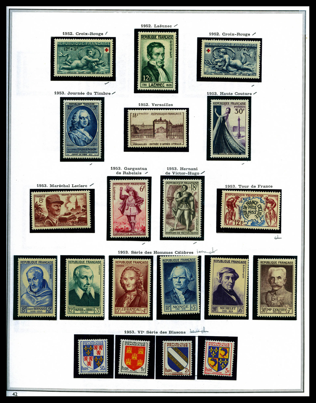 Lot 2929