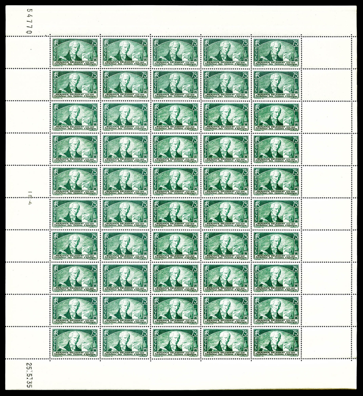 Lot 2751