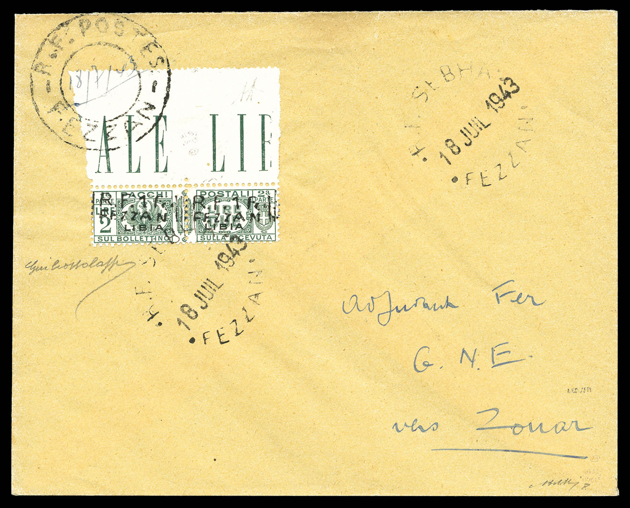 Lot 3162