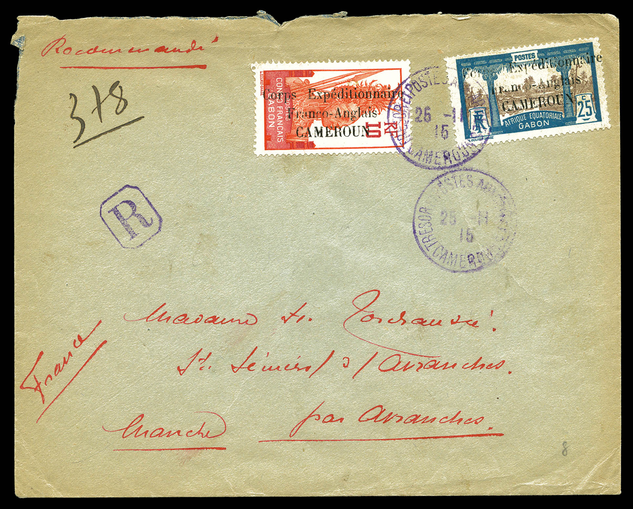Lot 2932