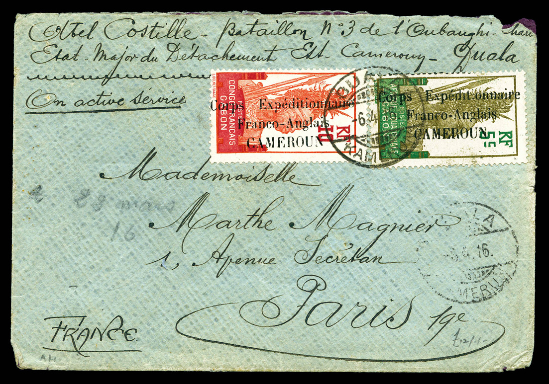 Lot 2930