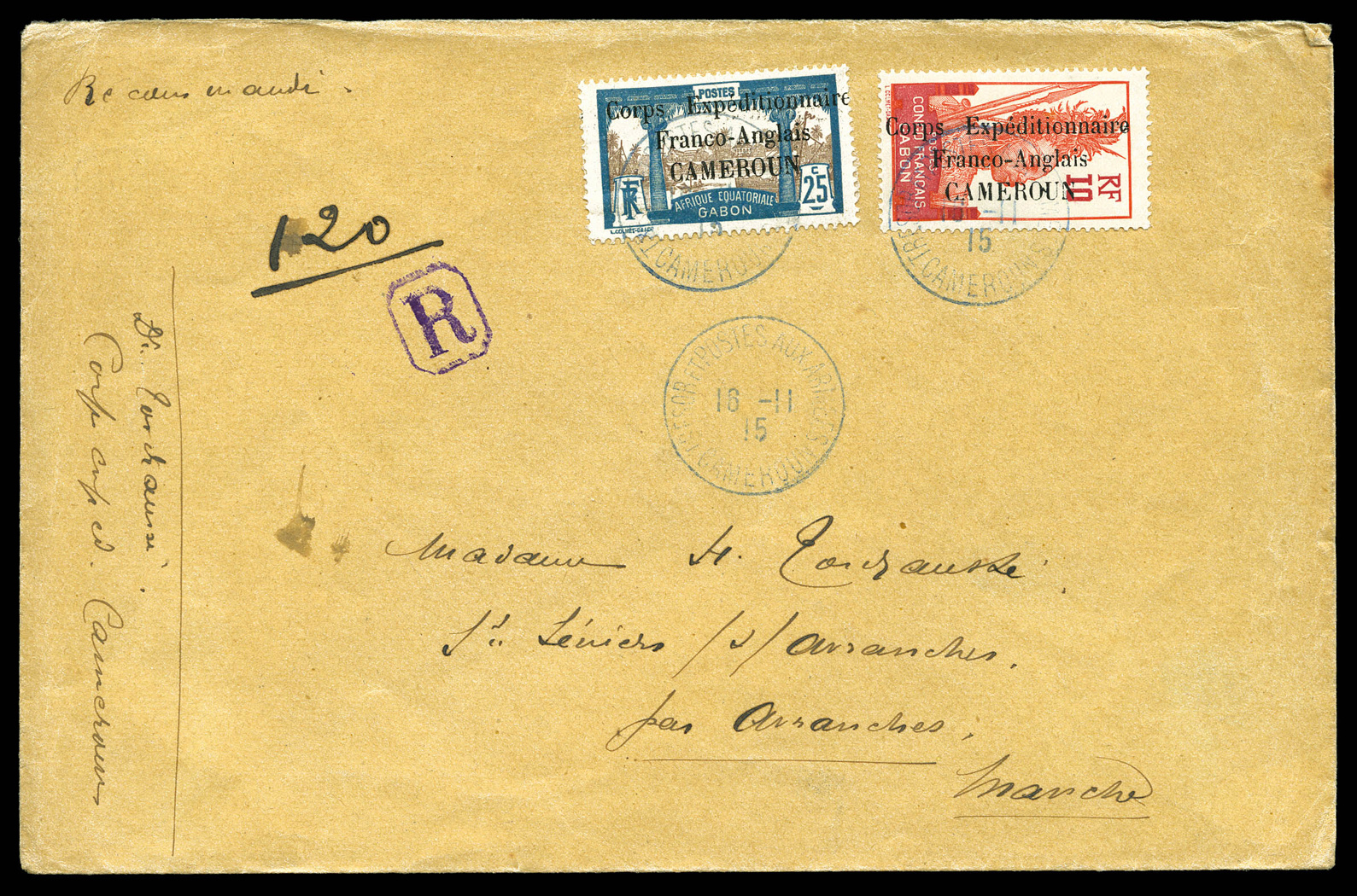 Lot 2931