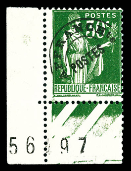 Lot 2827