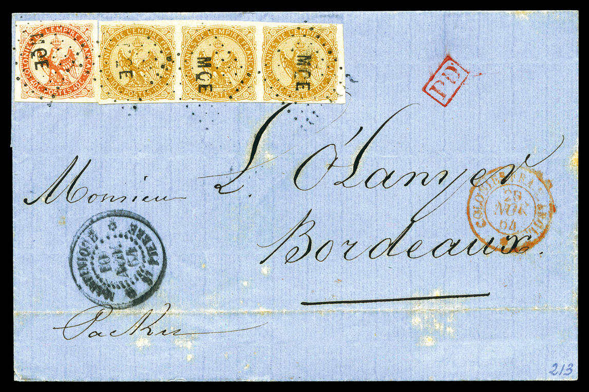 Lot 3803
