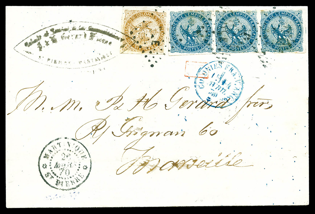 Lot 3805