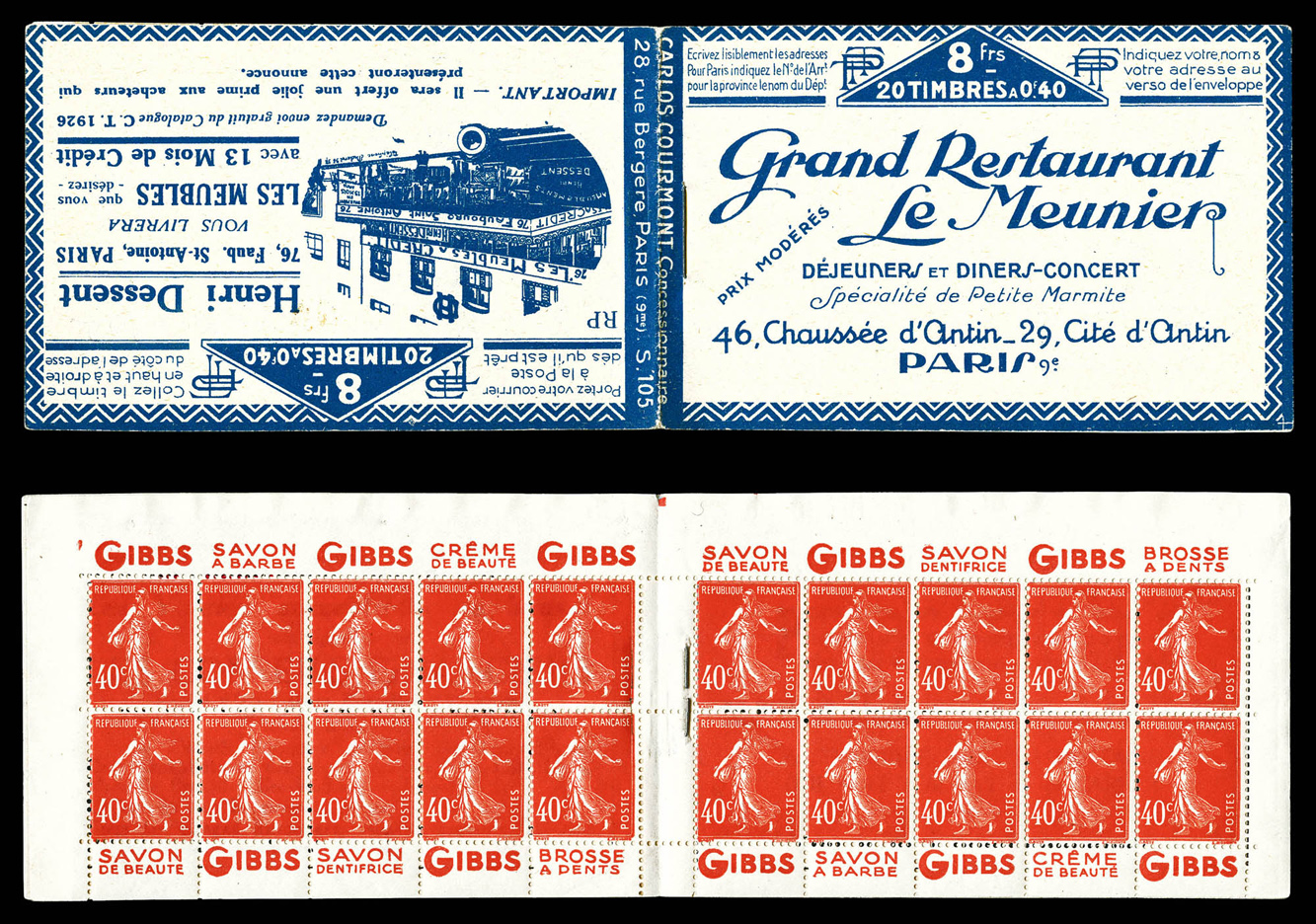 Lot 1889