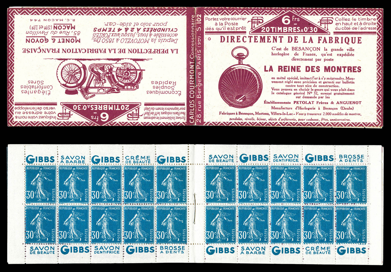 Lot 1874