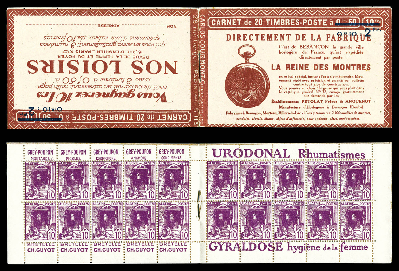 Lot 3340