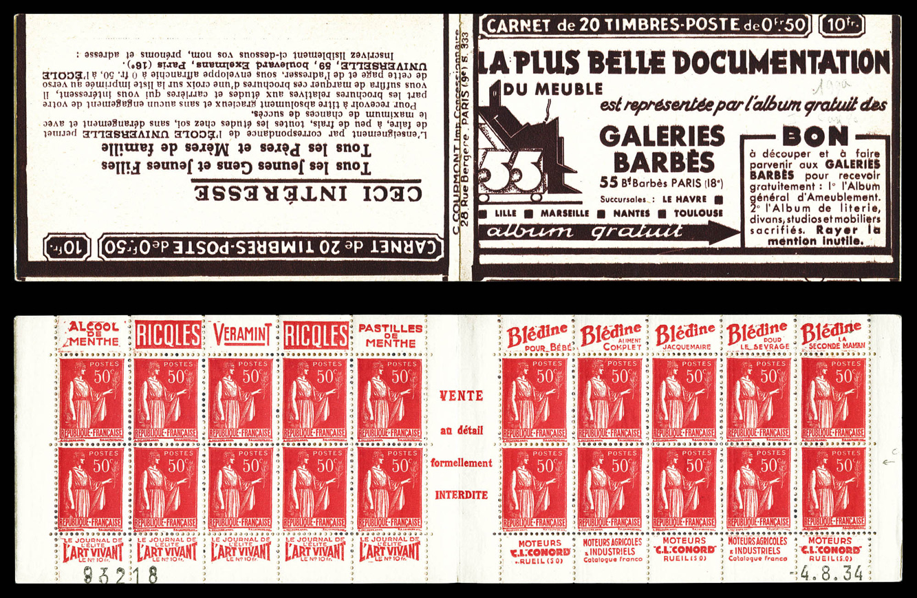 Lot 2192