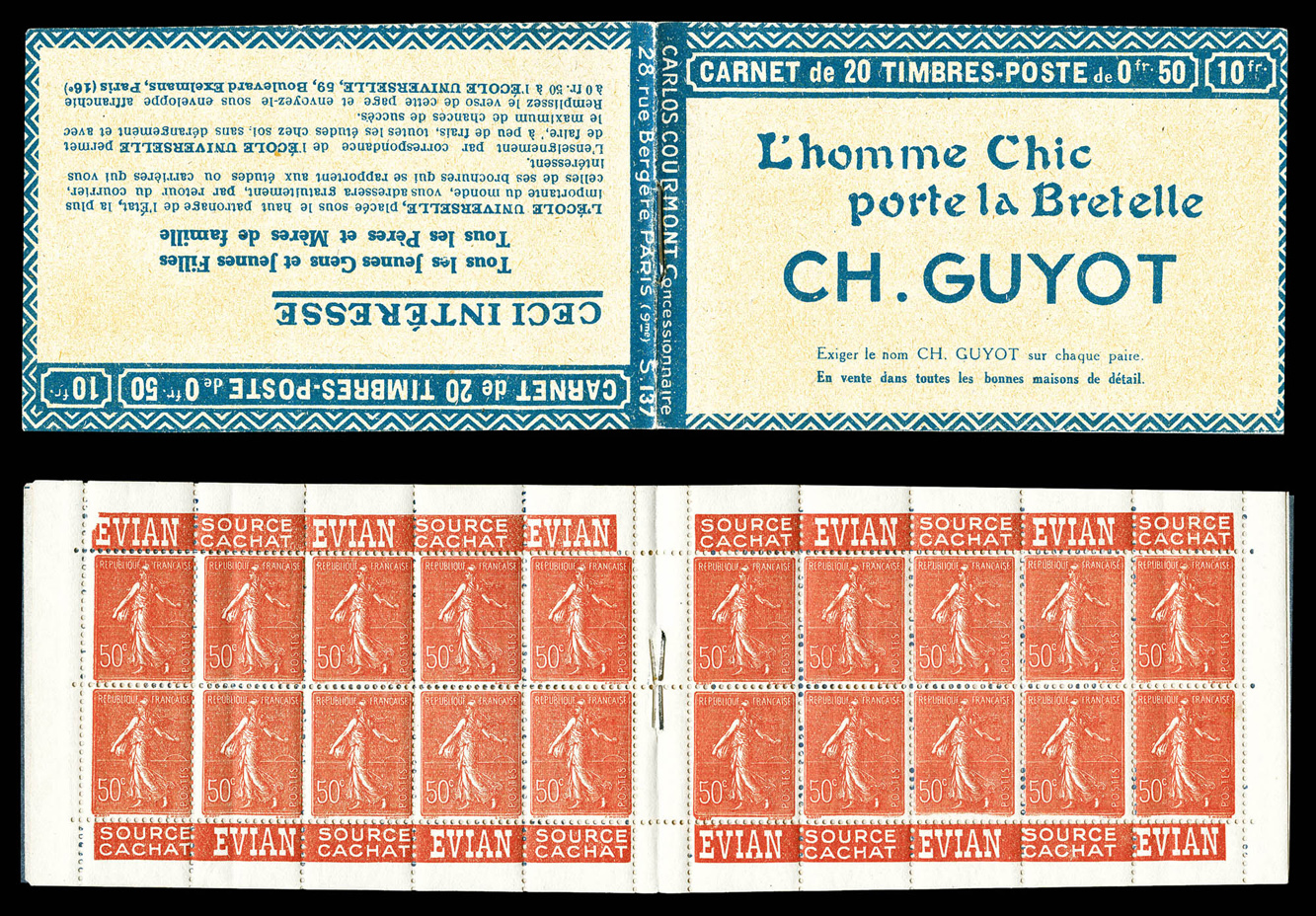 Lot 1912