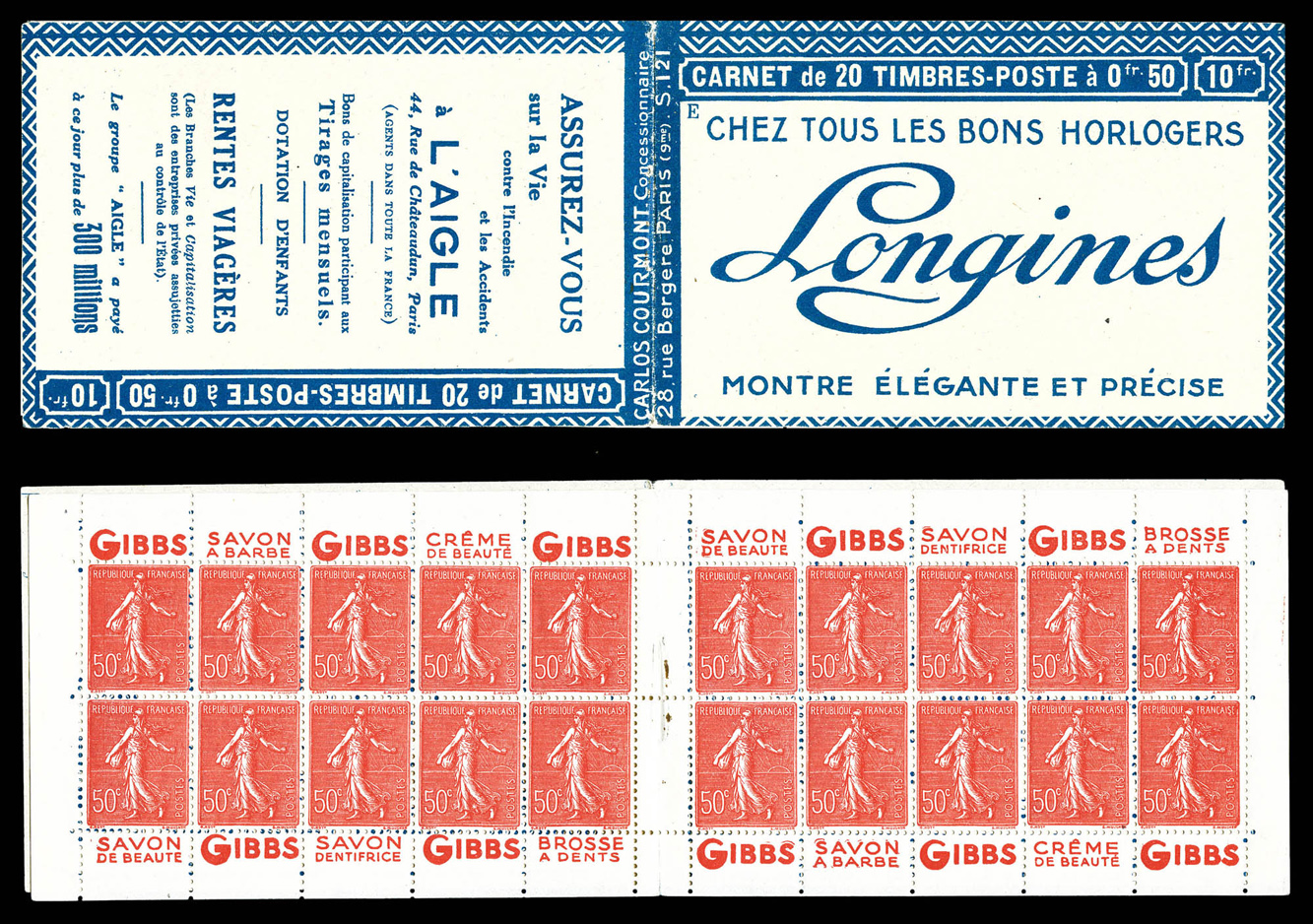 Lot 1927