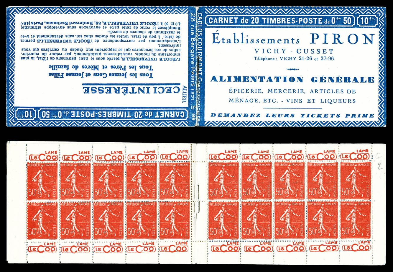 Lot 1945