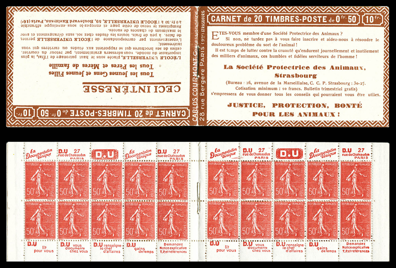 Lot 1950