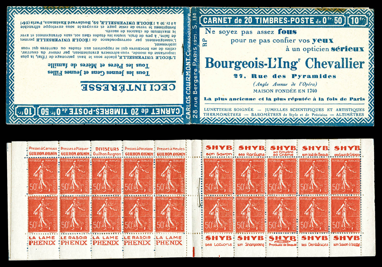 Lot 1977