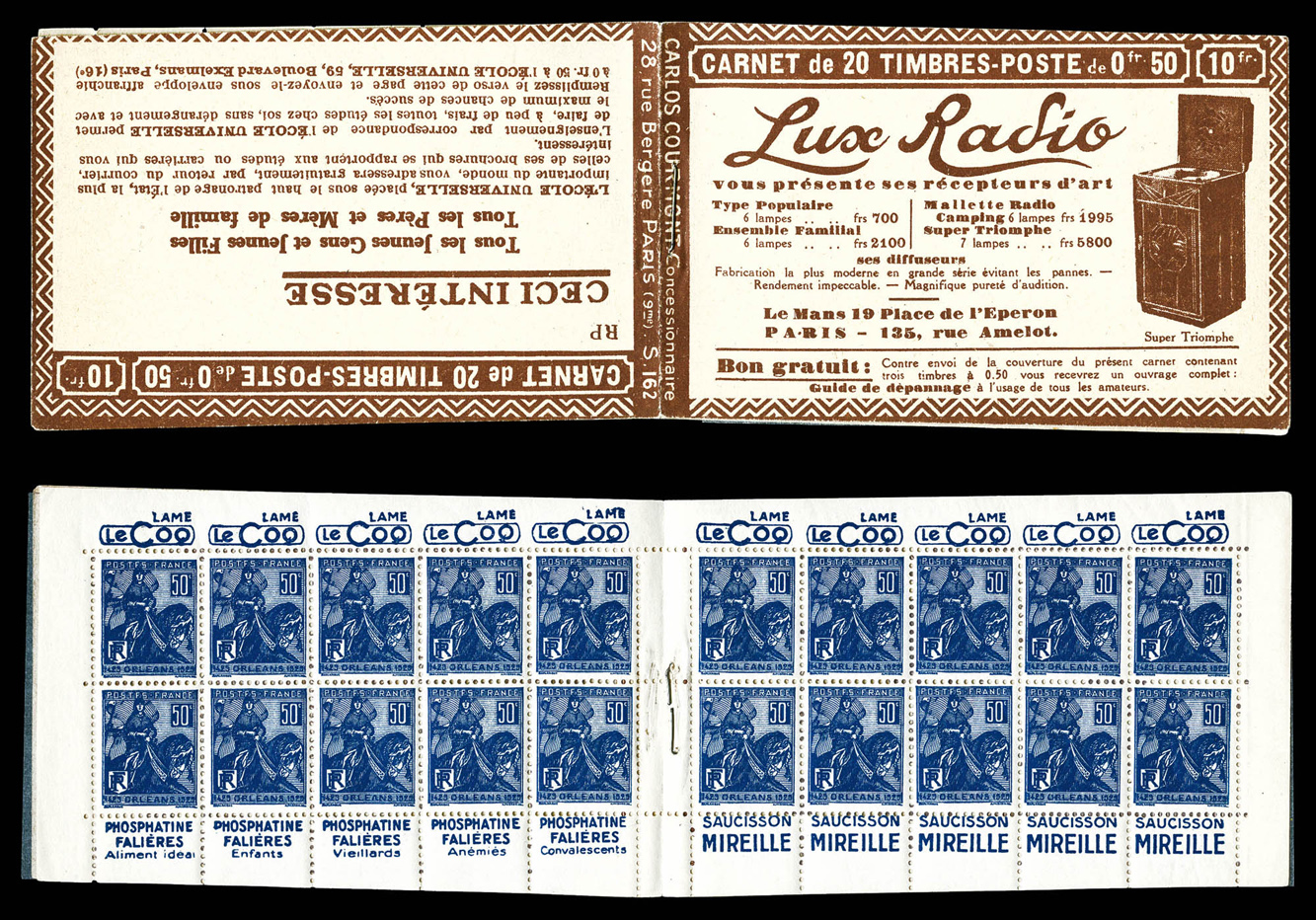 Lot 2067