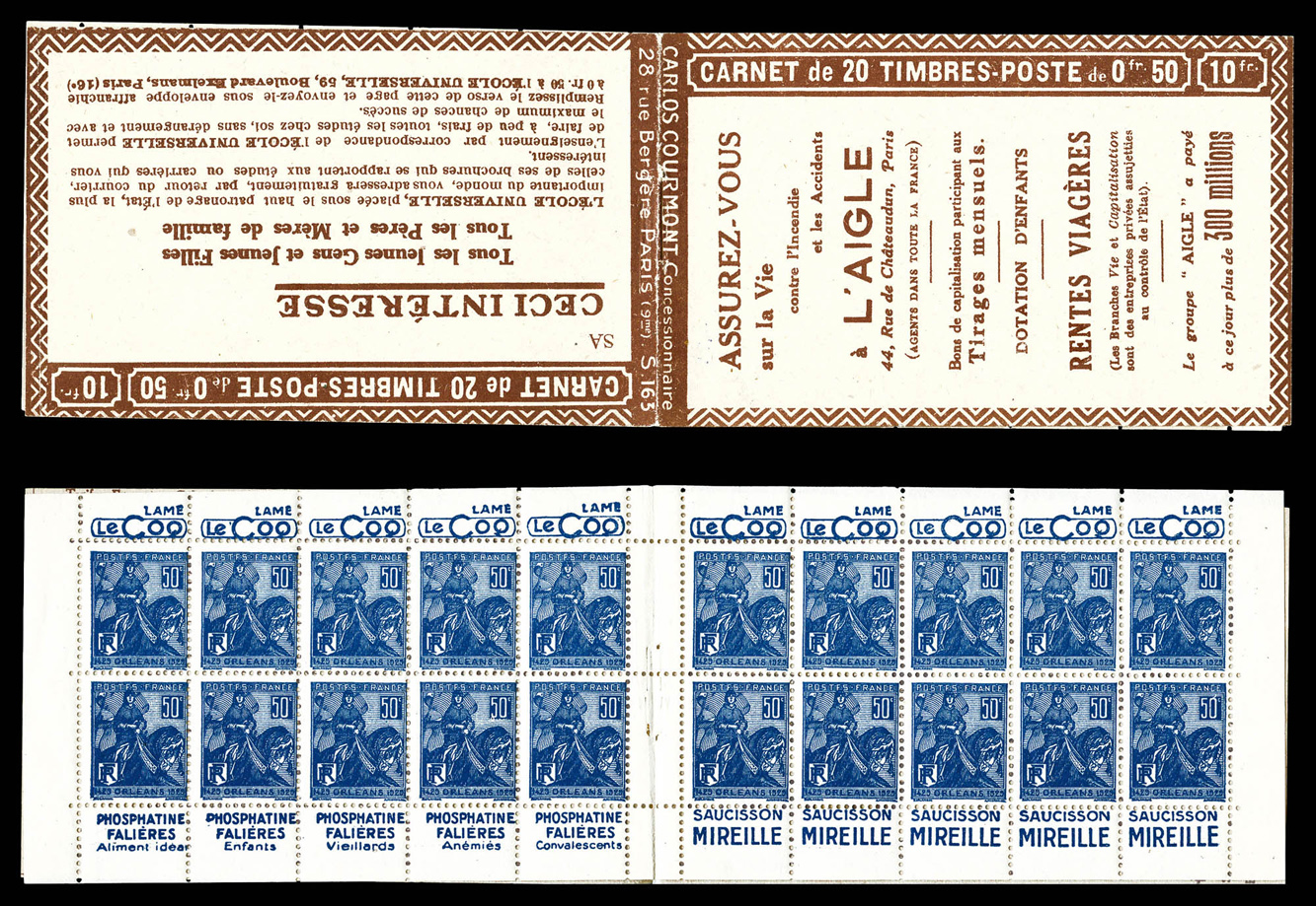 Lot 2068