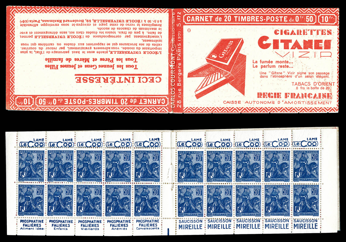 Lot 2071
