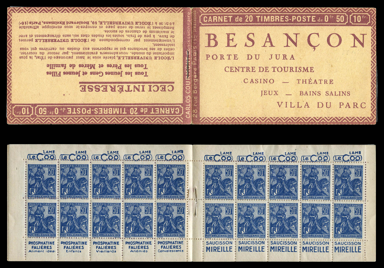 Lot 2072