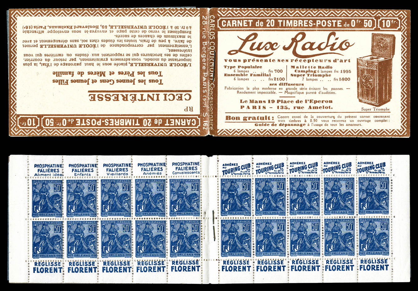 Lot 2103