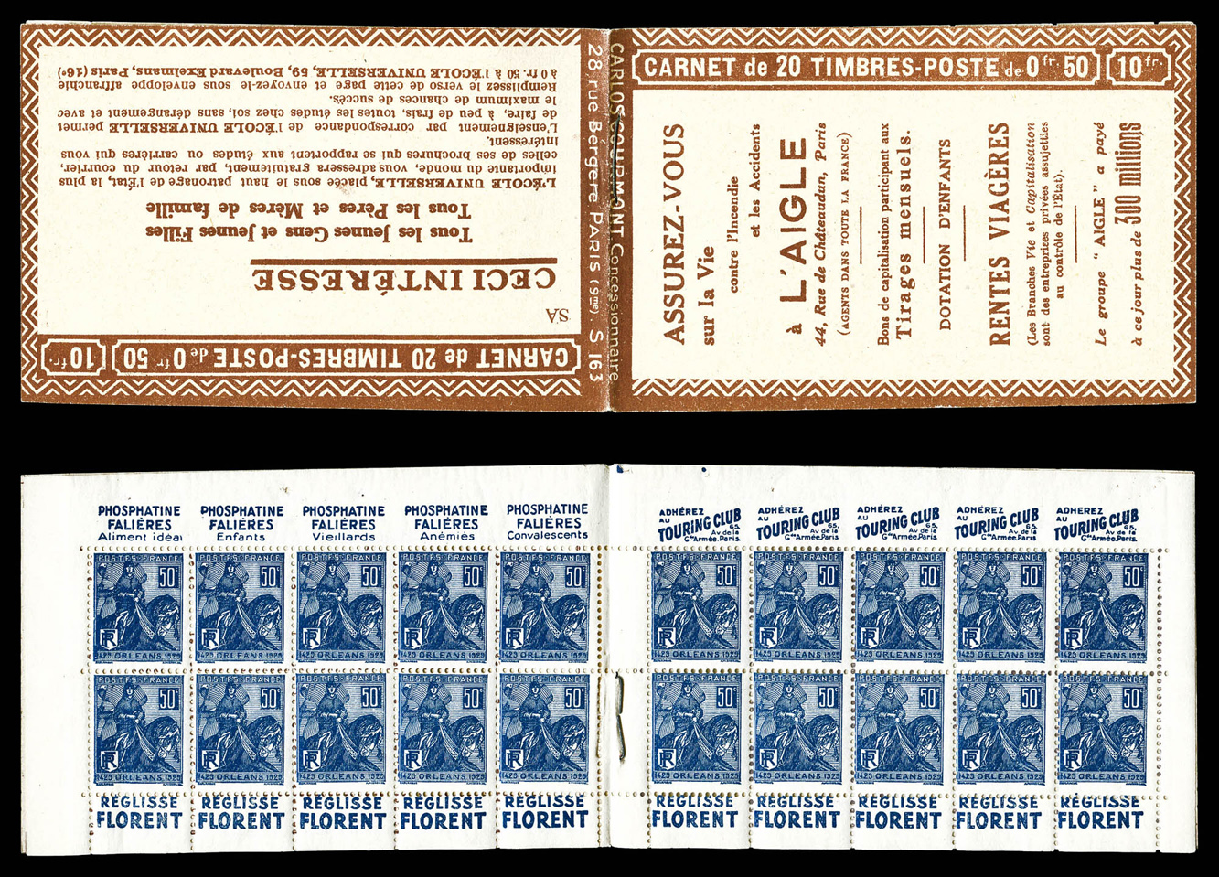 Lot 2104