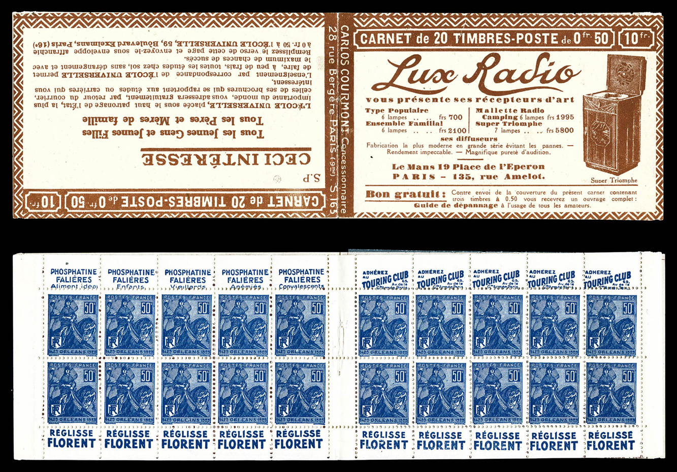 Lot 2106