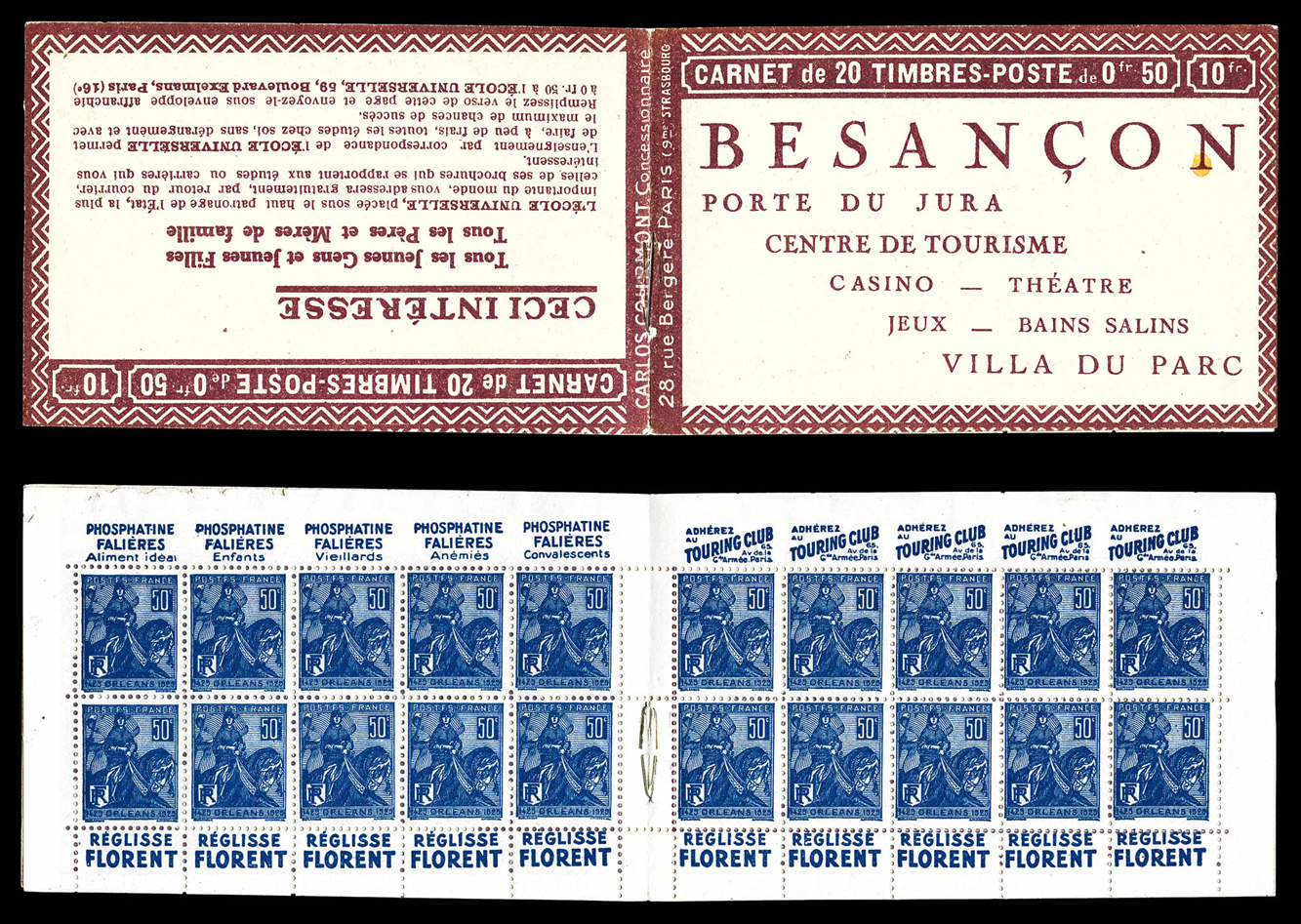 Lot 2110