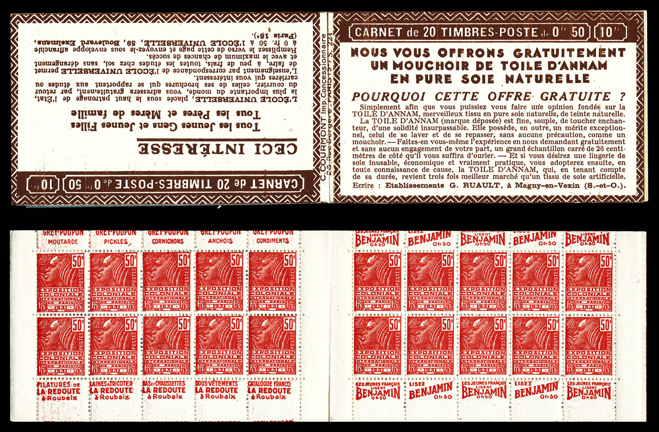 Lot 2130