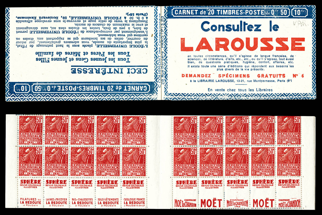 Lot 2141