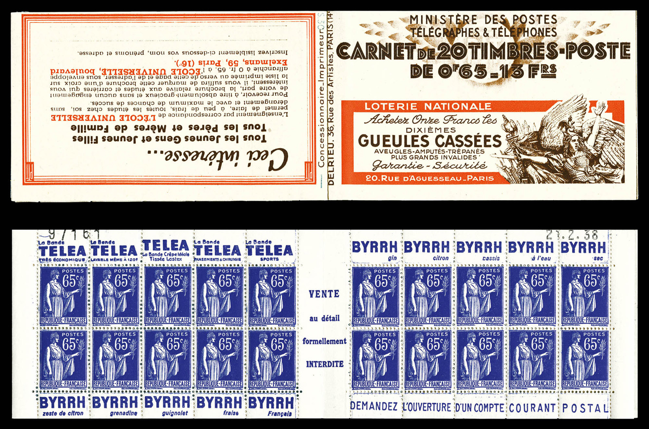 Lot 2257