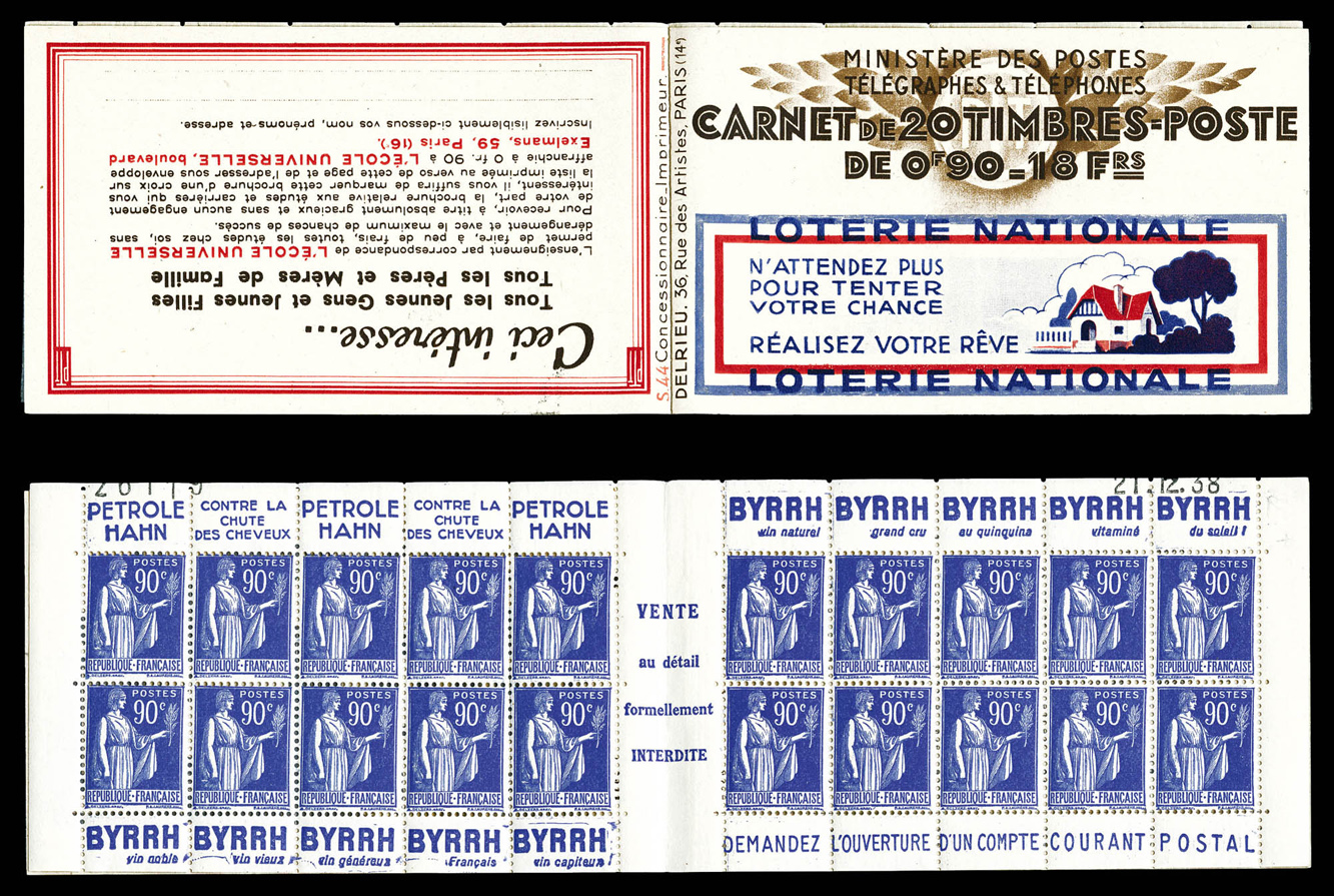 Lot 2259