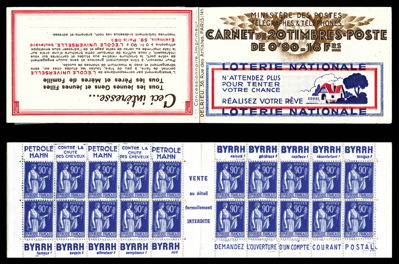 Lot 2264