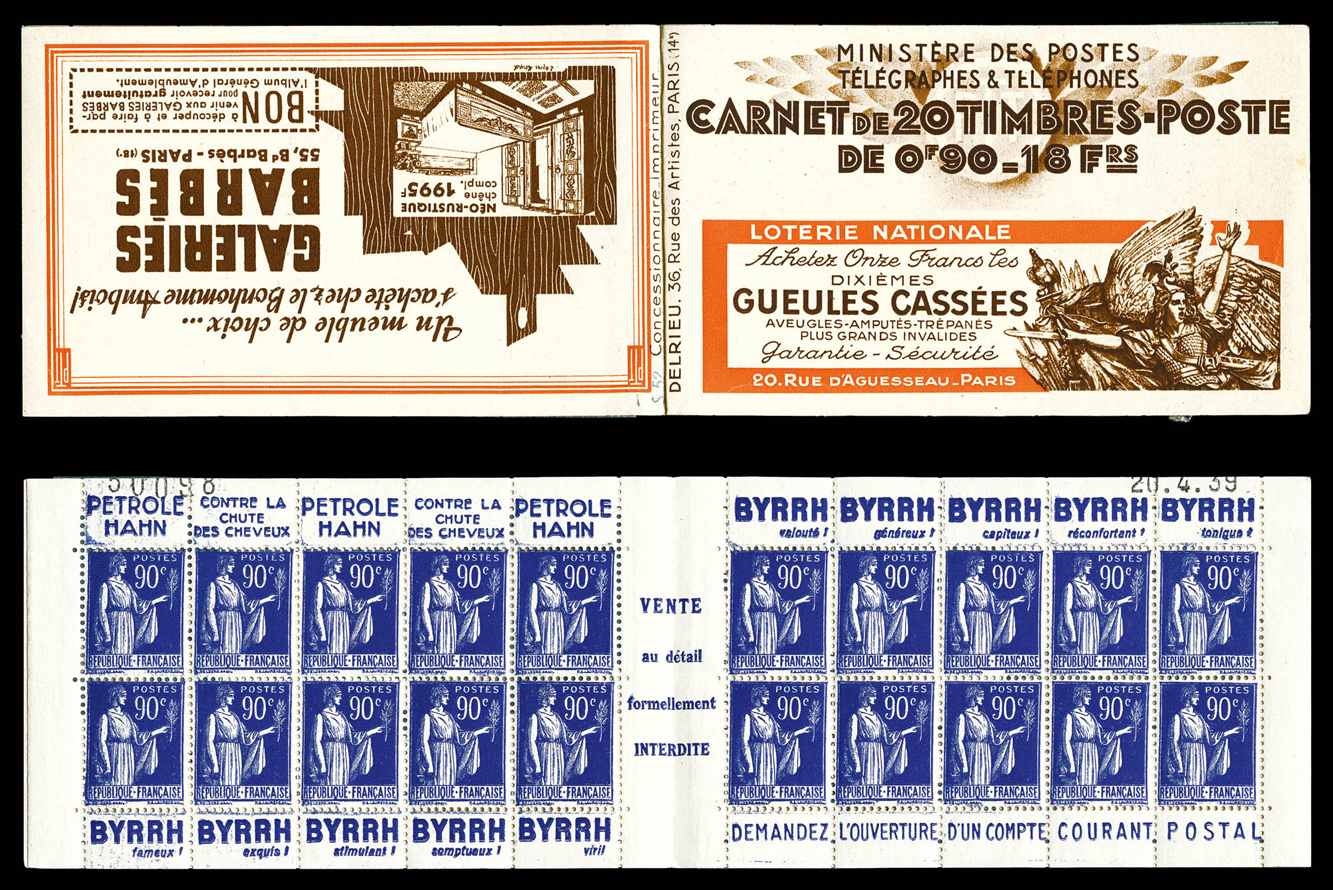 Lot 2265