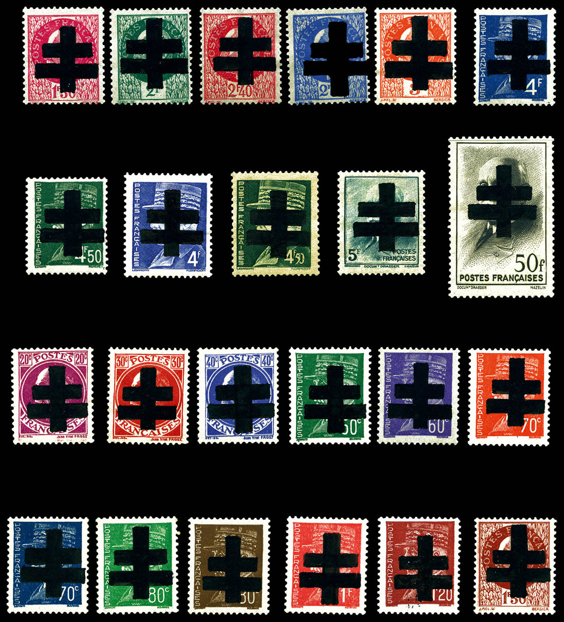 Lot 2615